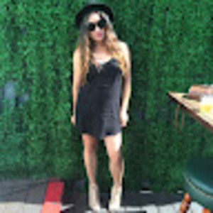 Meet your Posher, Lisett